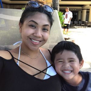 Meet your Posher, Katrina